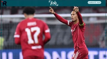 مباراة الموسم.. تعرف على القنوات الناقلة وكيفية متابعة برينتفورد وليفربول في الدوري الإنجليزي 2025-2026 عبر الإنترنت